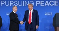 Fox Host Howard Kurtz Humiliates Trump With Savage Take on Putin Summit