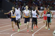Attaoui es sexto en la antesala del Mundial