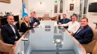 Milei pone en marcha su estrategia electoral junto al PRO