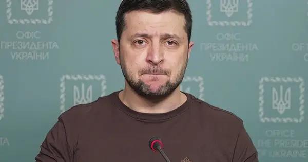 Decisiones que se toman sin Kiev nacen muertas: Zelenski sobre Putin y Trump