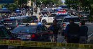 Active shooter reported in Atlanta near Emory University and CDC; gunman is dead, police say