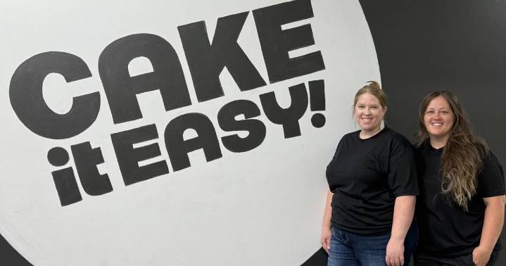 Gluten free bakery is coming to Logan
