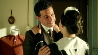 Vera y Federico se reencuentran en 'La Promesa': "He encontrado una familia"