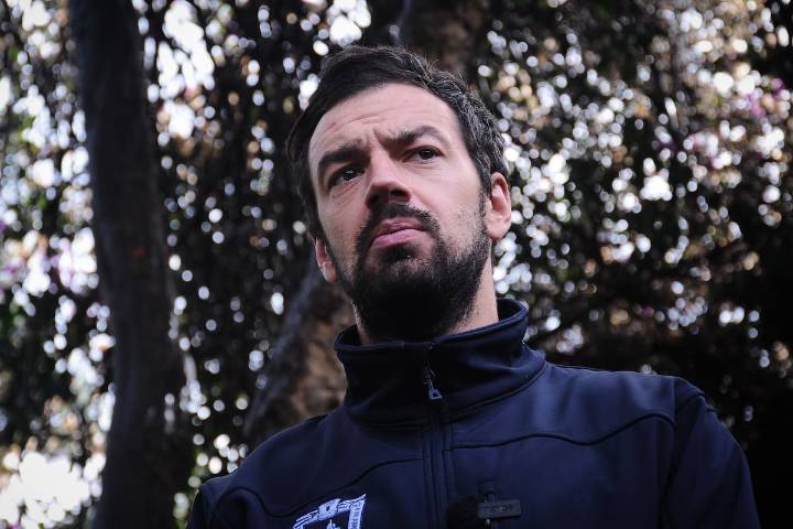 Juzgado acoge querella contra alcalde Vodanovic por presunto uso indebido de fondos públicos