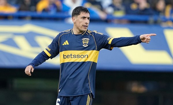 Hora, TV y formaciones: Boca visita a Independiente de Rivadavia con la urgencia de ganar