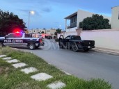 Balacera en Cd. Juárez deja tres muertos y dos personas secuestradas