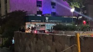 Muere joven mujer tras sufrir un fuerte accidente de tránsito en Culiacán
