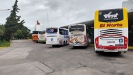 Provincia autorizó un aumento del 28% en las tarifas del colectivo interurbano