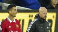 Ten Hag admite que Cristiano Ronaldo “nunca fue el problema” en el Manchester United