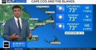 Next Weather: WBZ Update