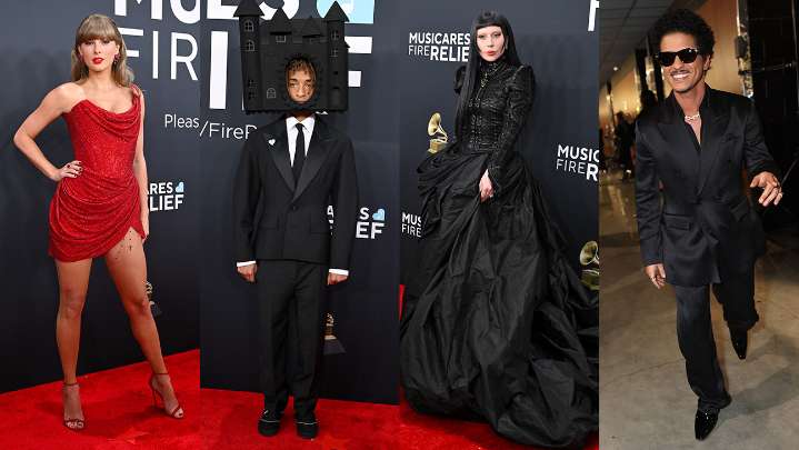 Are Hollywood Style Ambassadors Holding Up Their End on Red Carpets?