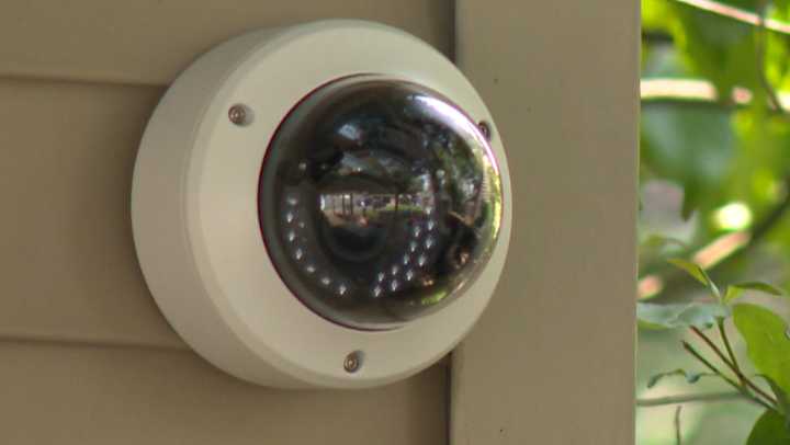 Alleged Poland Twp. incident shines light on security camera privacy concerns