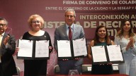 Presentan plataforma digital para declaraciones patrimoniales en el municipio de Puebla