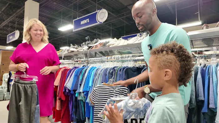 Texas Tax-Free Weekend is here: Everything you need to know before you buy