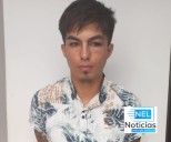 Recapturado alias ‘Paquito’ actor criminal buscado por fuga de presos homicidios y otros delitos