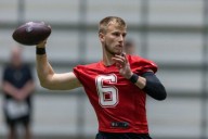 Tyler Shough’s Statement on Knee Injury After Saints QB Outplayed Spencer Rattler Tyler Shough’s gritty bounce-back in a preseason duel reshapes the Saints’ quarterback race with poise, pressure, and 