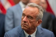 RFK Jr. is a shaky leader for much