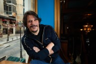 Sergio Peris-Mencheta cierra un ciclo en EE.UU. con la medalla del Orden del Mérito Civil