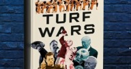 New book "Turf Wars" gives inside look at battle between NFL owners and players