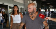 Las palabras de Kiko Rivera tras la noticia de su separación