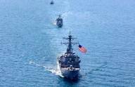 Cuba rechaza el despliegue militar de EE.UU. en el mar Caribe