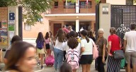 El reto que tendrán que afrontar las familias en la 'vuelta al cole'