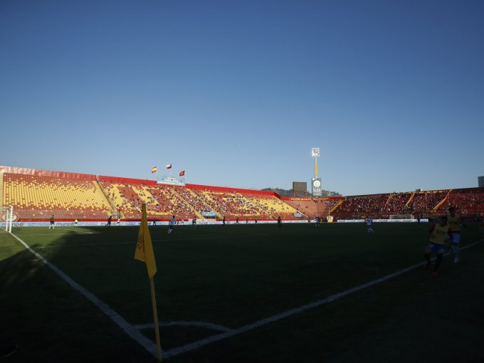 Alcalde de Independencia rechaza la utilización del estadio Santa Laura para la final de la Supercopa