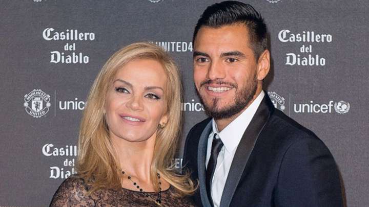 «Enfurecido, va por todo»: dolor en el espectáculo por lo que se confirmó sobre Eliana Guercio y Chiquito Romero