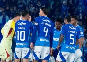 DT – E Carlos Giraldo, 20 jugadores para enfrentar al Junior