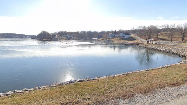 Swimmer found dead in Guthrie County's Diamond Head Lake