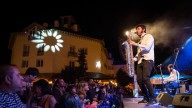 Sierra Nevada cierra este fin de semana su temporada de verano con el festival 'Por Todo lo Alto'