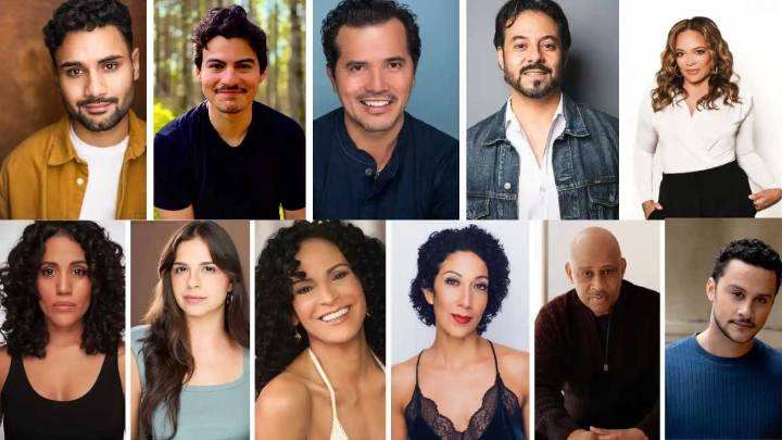 John Leguizamo regresa a The Public Theater con “The Other Americans”
