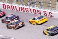 Where to watch the NASCAR Cup Series Playoffs race at Darlington for free