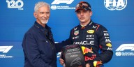 Damon Hill, leyenda de la F1, analizó la presión del circuito y el documental que revela sus heridas familiares
