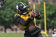 Jalen Ramsey makes debut with Steelers vs. Panthers