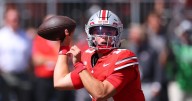 Julian Sayin, defense propel No. 3 Ohio State past top