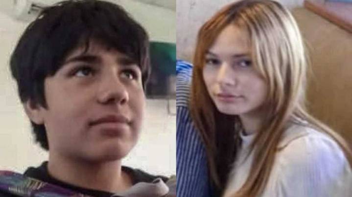 Giro en el caso de Paloma y Josué: un testigo reforzó la idea de grupos dedicados al robo en la zona donde hallaron los cuerpos