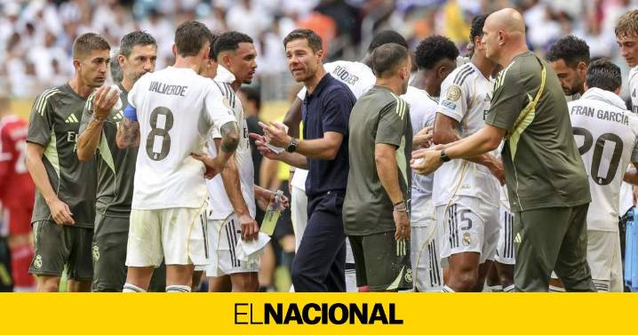 El Real Madrid se niega a que el Villarreal-Barça de LaLiga se juegue en Miami