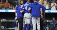 Springer returns from Blue Jays injured list, will be available against Rangers