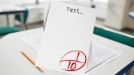 Scoring change sinks sergeant exam. N.J. court says rule