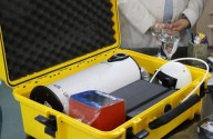 Tucumán recibió tecnología holandesa de vanguardia para tratar enfermedades respiratorias