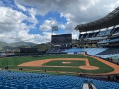 Venezuela sede de Copa América de béisbol
