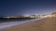 La chaqueta que salva cenas en terrazas y paseos junto al mar: Columbia Flash Forward a mitad de precio