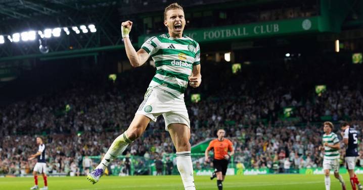 Alistair Johnston stresses Celtic can't waste a single minute in quest for Champions League comfort