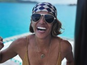 Halle Berry responds to ex's ‘not being motherly’ comments