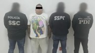 En el Edomex cae "El Gordo" operador de "Los Malportados"