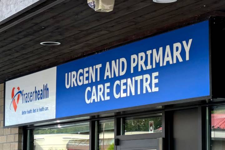 B.C. releases 1st report on state of primary care as part of deal with Greens