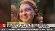 Gastonia Police searching for missing teen who may have disappeared with people she met on a dating app
