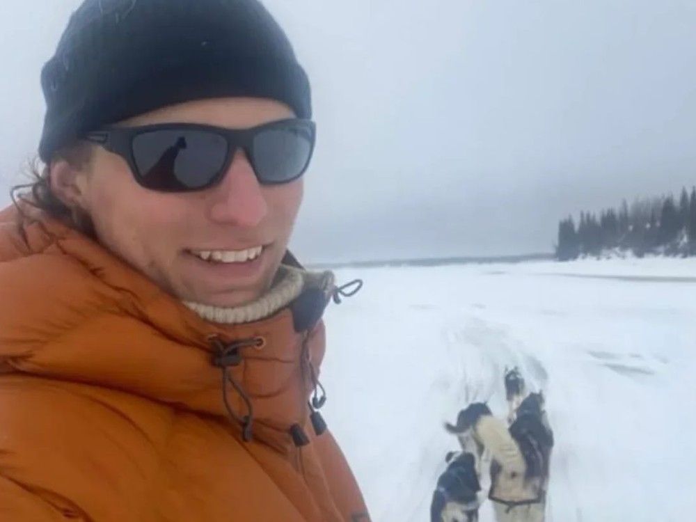 Timmins man frustrated at lack of support for missing adventurer