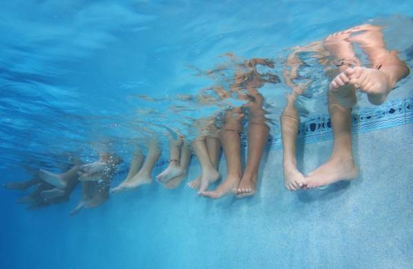 Drowning prevention program comes to a halt at the CDC